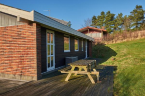 Stunning Home In Ebeltoft With 3 Bedrooms And Internet
